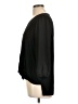 Mi ami 100% Modal Black 3/4 Sleeve Blouse Size L - photo 5