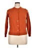 Unbranded Orange Cardigan Size XL - photo 1
