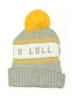 Unbranded Gray Beanie One size - photo 1