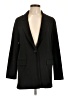 Flirtatious Black Blazer Size L - photo 1