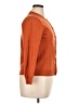 Unbranded Orange Cardigan Size XL - photo 4