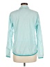 C9 By Champion 100% Polyester Teal Track Jacket Size M - photo 2