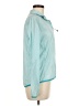 C9 By Champion 100% Polyester Teal Track Jacket Size M - photo 4