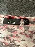 Apt. 9 Pink 3/4 Sleeve Blouse Size XL - photo 7