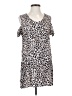 O'Rageous 100% Rayon Ivory Sleeveless Top Size S - photo 1
