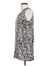 O'Rageous 100% Rayon Ivory Sleeveless Top Size S - photo 5