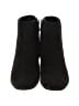 Sam Edelman Black Ankle Boots Size 6 1/2 - photo 2