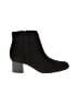 Sam Edelman Black Ankle Boots Size 6 1/2 - photo 1