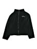 Ragged Mountain 100% Polyester Green Zip Up Hoodie Size 10 - 12 - photo 1
