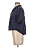 Uniqlo Blue Short Sleeve Blouse Size XS - photo 5