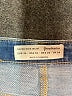 Stradivarius Hearts Blue Jeans Size 4 - photo 7
