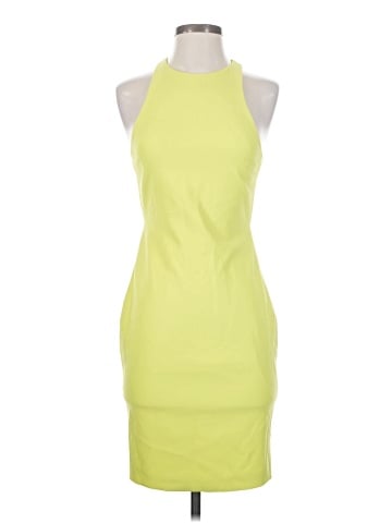 Elizabeth and James Cocktail Dress (view 1)