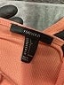 Forever 21 Orange Bodysuit Size L - photo 3