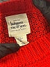 Between Me & You 100% Acrylic Red Pullover Sweater Size XS - photo 7