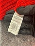 Between Me & You 100% Acrylic Red Pullover Sweater Size XS - photo 8