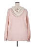 Unbranded Pink Pullover Sweater Size 3X - photo 2