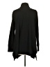 Cuddl Duds Black Cardigan Size S - photo 2