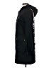 Brooklyn Industries 100% Cotton Black Coat Size XS - photo 5
