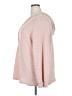 Unbranded Pink Pullover Sweater Size 3X - photo 5