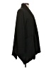 Cuddl Duds Black Cardigan Size S - photo 4