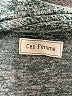Ces Femme Teal Pullover Sweater Size L - photo 7