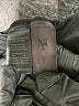 Assorted Brands Black Track Jacket Size S - photo 7