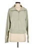 Danskin Green Pullover Hoodie Size M - photo 1