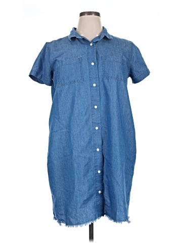 Alison Andrews Casual Dress (view 1)