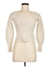 Madewell Ivory Cardigan Size M - photo 1