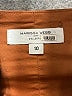 Marissa Webb Brown Romper Size 10 - photo 4