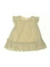 Cat & Jack Gold Jeans Size 6-9 mo - photo 1