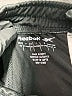 Reebok 100% Polyester Black Track Pants Size 2T - photo 3