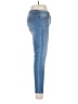 Lila Ryan Hearts Blue Jeans Size 30 waist - photo 4