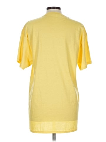 Delta Pro Weight Short Sleeve T-Shirt (view 2)