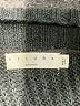 EXLURA Solid Black Gray Pullover Sweater Size XXL (estimated) - photo 4
