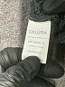 EXLURA Solid Black Gray Pullover Sweater Size XXL (estimated) - photo 5
