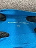 Universal Standard Blue Active T-Shirt Size 4XS - photo 7