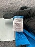 Universal Standard Blue Active T-Shirt Size 4XS - photo 8