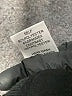Joh Solid Black Casual Dress Size L - photo 8