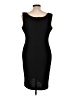 Assorted Brands Black Cocktail Dress Size L - photo 2