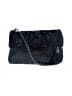 Whiting & Davis Stars Black Blue Shoulder Bag One size - photo 1