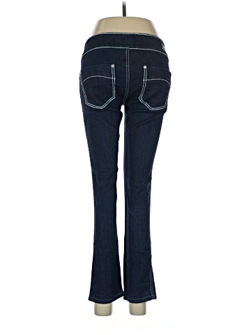 Bubblegum Jeans (view 2)