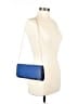 Aldo Blue Clutch One size - photo 2