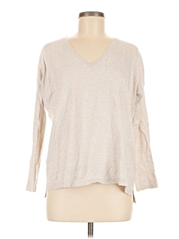 Zara Pullover Sweater (view 1)
