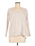 Zara Tan Pullover Sweater Size M - photo 1