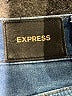 Express Blue Jeans Size 10L - photo 4