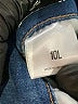 Express Blue Jeans Size 10L - photo 5
