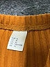 Unbranded Brown Casual Skirt Size XL - photo 4