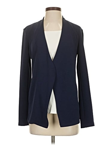 Dana Buchman Blazer (view 1)