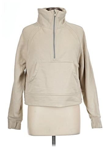 Elle Fleece (view 1)